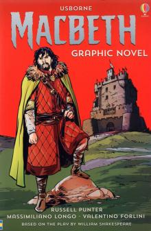 Macbeth - Graphic Novel