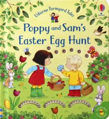 Farmyard Tales: Poppy and Sams Easter Egg Hunt PB