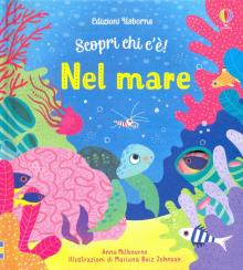 Nel mare