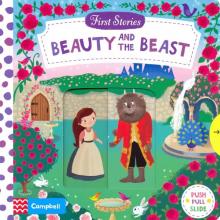 Beauty and the Beast  (board bk)