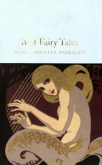 Best Fairy Tales  (HB)