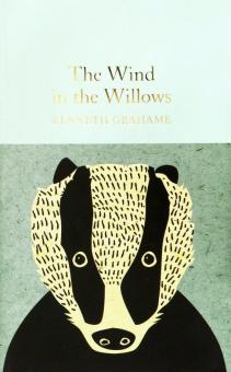 Wind in the Willows, the (HB, illustr.)  Ned