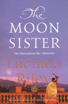 Moon Sister, the (The Seven Sisters)