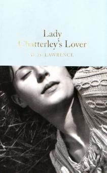 Lady Chatterleys Lover (HB)'