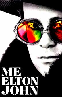 Me: Elton John Official Autobiography  (HB)