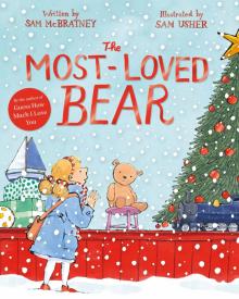 Most-Loved Bear, the  (PB) illustr.