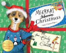 Meerkat Christmas (PB) illustr.