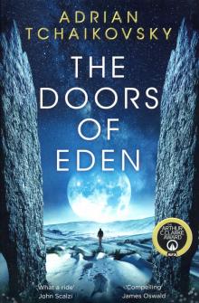 Doors of Eden, the