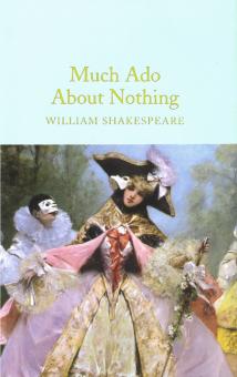 Much Ado About Nothing  (HB)
