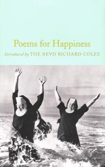 Poems for Happiness  (HB)