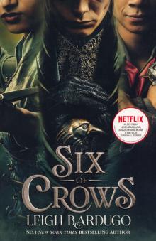Six of Crows 1 (TV tie-in)