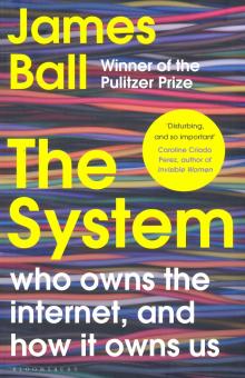 The System: Who Owns the Internet, and How It Owns