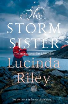 Storm Sister, the (The Seven Sisters, book 2) Ned
