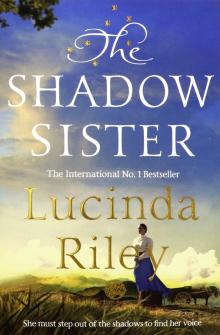 Shadow Sister, the (The Seven Sisters)