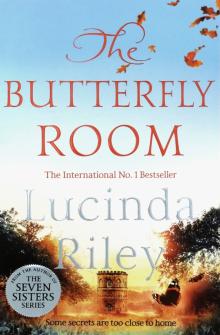 Butterfly Room, the (B)