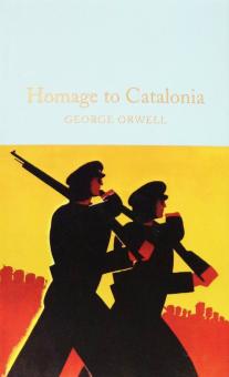 Homage to Catalonia  (HB)