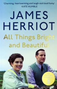 All Things Bright and Beautiful (TV tie-in)