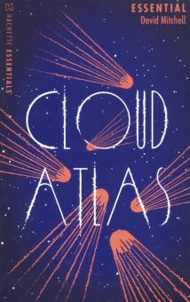 Cloud Atlas: Hachette Essentials