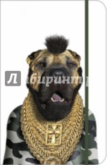 Книга линов. на резинке А6, 60629 Таккода. Ти