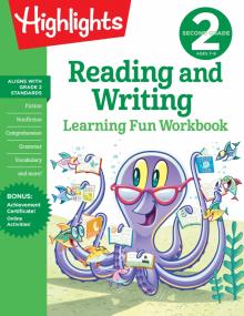 Highlights: Second Grade Reading and Writing