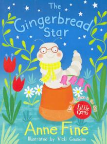 Gingerbread Star, The (Colour Illustrations)