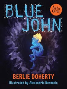 Blue John (Colour Illustrations)