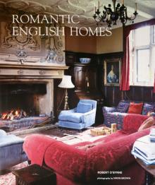 Romantic English Homes