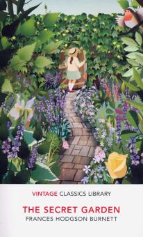 Secret Garden, the