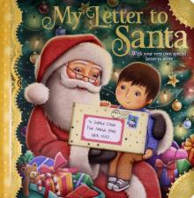 My Letter to Santa  (HB)