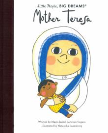 Mother Teresa