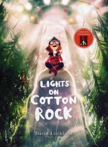 Lights on Cotton Rock - Огни на Коттон Рок