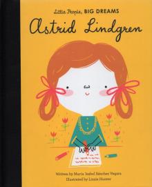 Astrid Lindgren UK ed