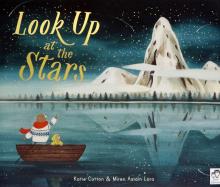 Look Up at the Stars HB