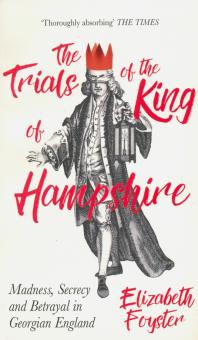 Trials of the King of Hampshire