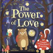 Power of Love, the  (HB)