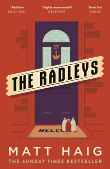 Radleys, the