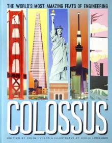 Colossus  (HB)