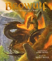 Beowulf  (PB) illustr.