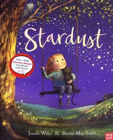 Stardust  (PB) illustr.