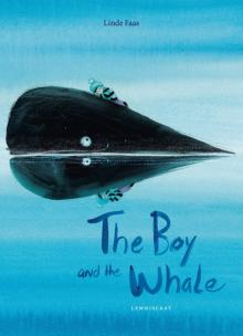 Boy and the Whale HB