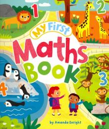 My First Maths Book