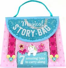 Magical Story Bag  (HB)