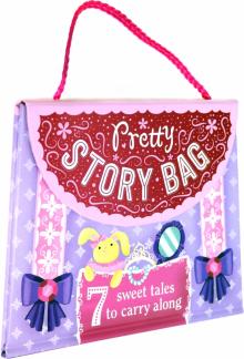 Pretty Story Bag  (HB)