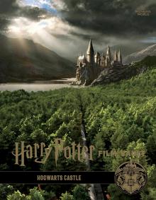 Harry Potter: Film Vault Vol.6: Hogwarts Castle