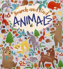 Search and Find: Animals