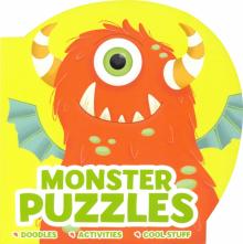 Monster Puzzles