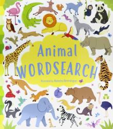 Animal Wordsearch