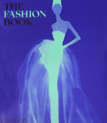 The Fashion Book