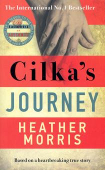 Cilkas Journey'