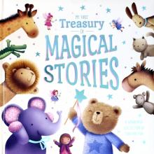 My First Treasury of Magical Stories  (HB)